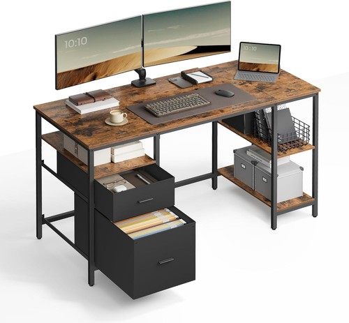Computer desk office - desk,,