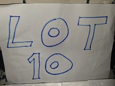 Joblot of Sea Fishing Hooks