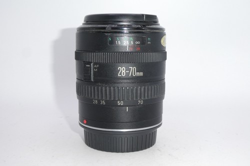 Canon zoom lens - ef,