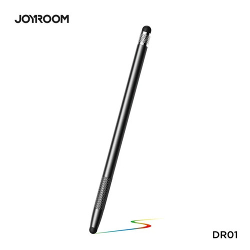 Passive touch screen stylus