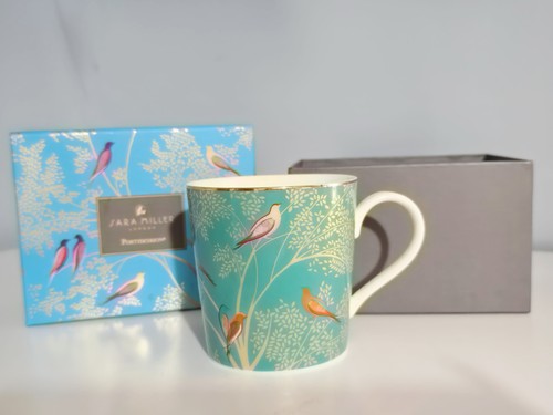 Portmeirion sara miller - x,