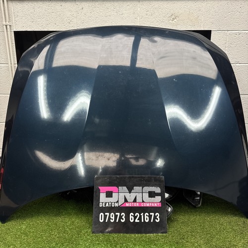 Bmw series f20 f21 bonnet - f20/f21,