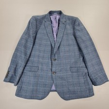Samuel Windsor Mens Tweed