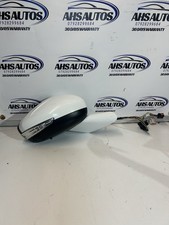 CITROEN C4 MK2 RIGHT SIDE WING