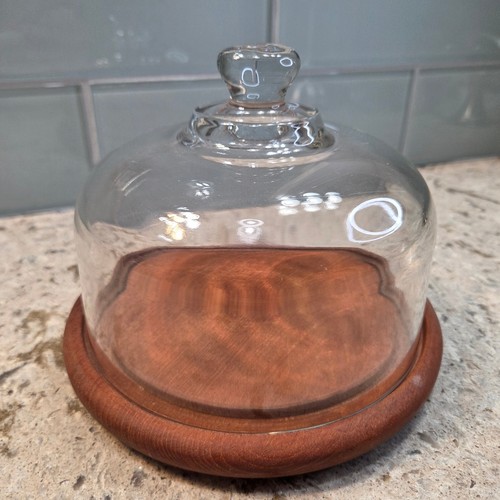 Vintage goodwood teak wood - vintage,