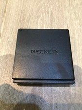 MERCEDES BENZ BECKER MAP PILOT