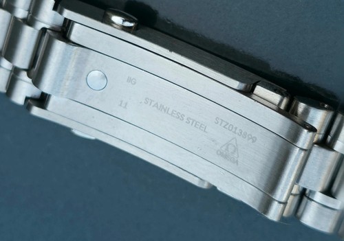 Omega speedmaster 3861