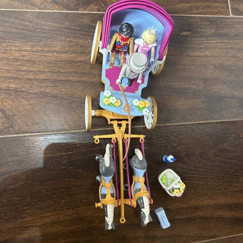 Playmobil princess royal - playmobil,