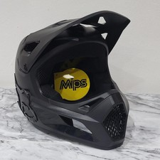 Fox Rampage MIPS Youth Full