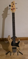 Ibanez ATK 200 Active Electric Bass Ash Body
