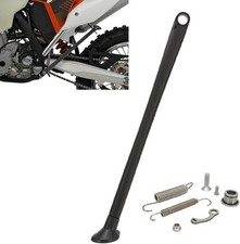  Dirt Bike Kickstand Side