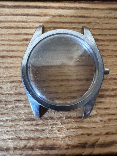 Rolex oyster flat - oyster,
