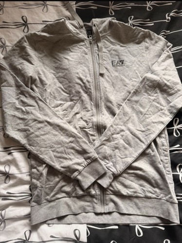 Emporio armani ea7 men grey - men's,