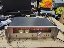 Akai AT-2250L FM/MW/LW Stereo Tuner
