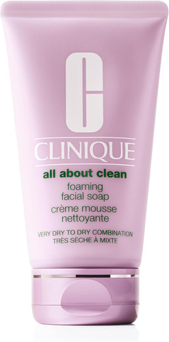 Clinique all about clean - all,
