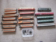 LIMA/JOUEF/AS LOCOMOTIVE/POWER