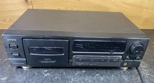 Aiwa AD-F460K Cassette Tape