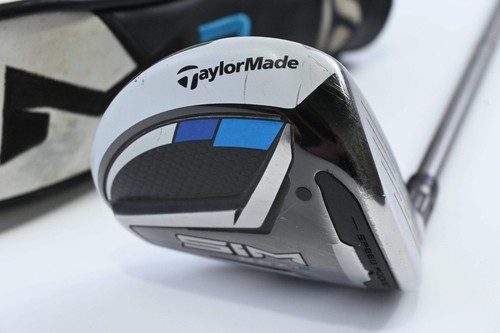 Taylormade sim max - max, wood