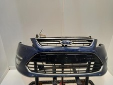 FORD MONDEO Front Bumper