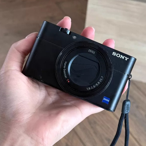 English sony cyber shot - sony, cyber-shot