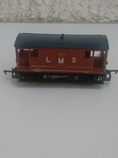 OO Gauge g and r wren brake