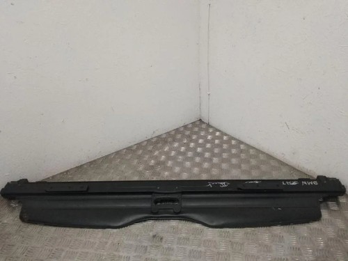 Bmw touring e46 boot sliding - bmw,
