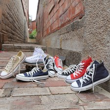 ConversAdults Trainers All Star Chuck Taylor Ladies Mens Unisex Hot Sell