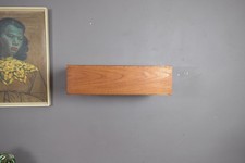 Vintage Retro Small Floating