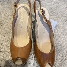 Ladies Russell And Bromley