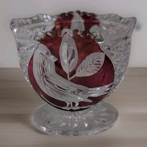 Vintage hofbauer red - vintage,
