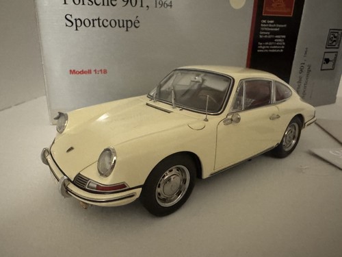Cmc 067c porsche - porsche, 901