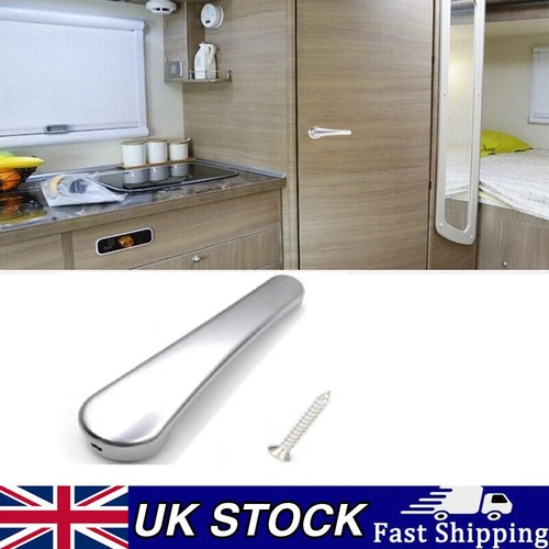 Silver toilet door - silver,