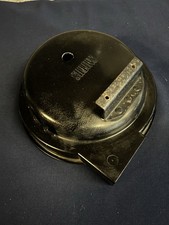 Smiths Round Heater Front