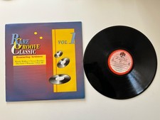 Rare Groove Classic Vol 1 LP