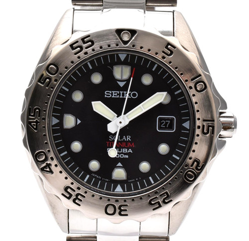 Exc seiko v145 0ah0 - 【exc+5】,