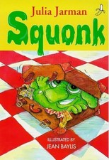 Squonk - , books)