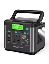 SWAREY S160 Portable Power
