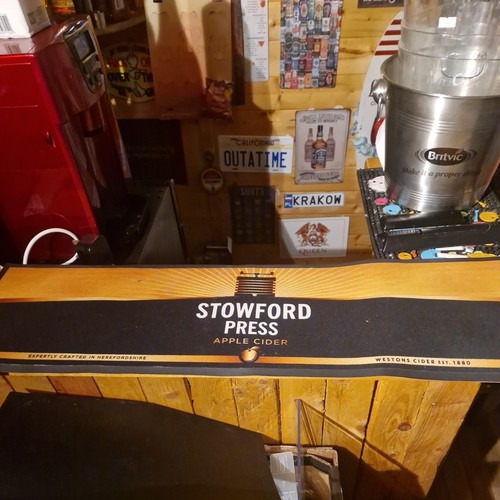 Brand new stowford press apple - brand,