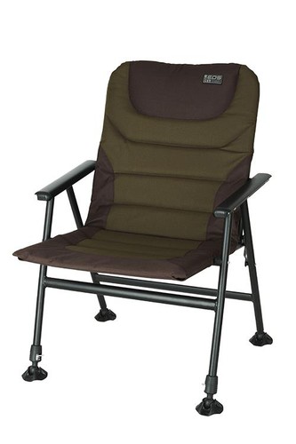 Fox eos chair carp fishing - fox,