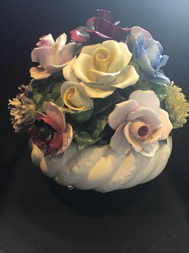 Vtg radnor england porcelain - vtg,