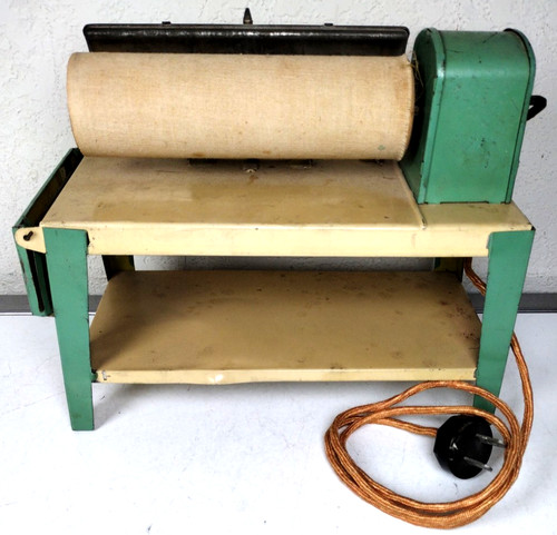 Vintage 1950 buffalo - toy, &