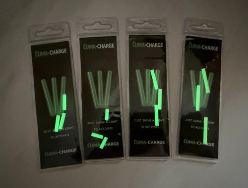 Luma charge - 3x, luma-charge