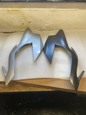 BMW R 1250 RT Front Upper Cowl