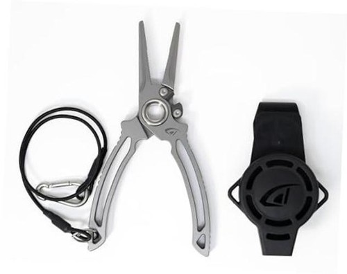 Danco titanium fishing - titanium,