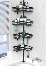 Corner Shower Caddy,Height