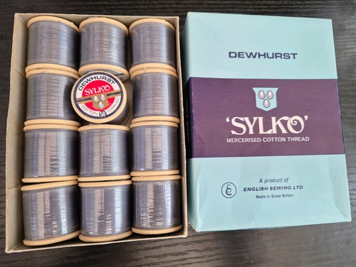 Vintage box dewhurst - box, dewhurst’s