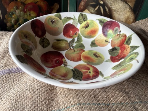 Emma bridgewater vegetable - emma, bridgewater~vegetable