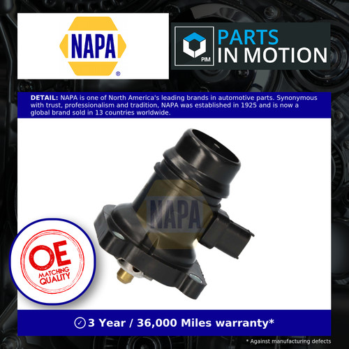 Coolant thermostat fits - coolant,