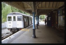 FREE POST ORIGINAL 35mm slide