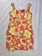 Vintage Supply Size 12 Floral